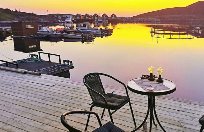 6 Person Holiday Home in Kverva - Foto 34