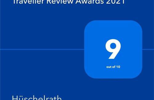 Hüschelrath gemütlich Natur - Foto 16