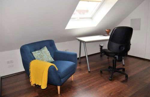 Ferienwohnung Erwin Ortmann - Foto 7