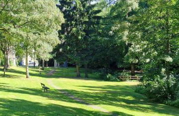 Komfort-Fewo Maisonette-Traum- für Genießer - Foto 26