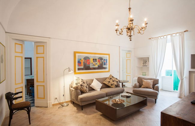 Palazzo Giove' - Foto 1