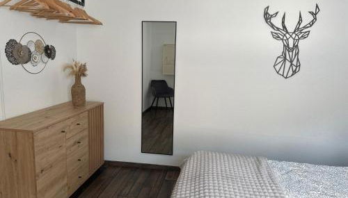 Ferienwohnung "Apartment Sunlife Winterberg" 4 Sterne - Foto 5