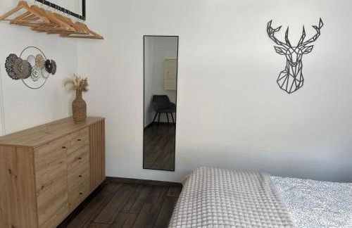 Ferienwohnung "Apartment Sunlife Winterberg" 4 Sterne - Photo 5