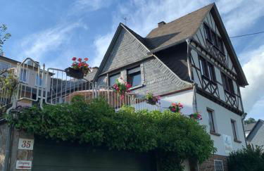 Moselina Ferienwohnungen - Foto 11