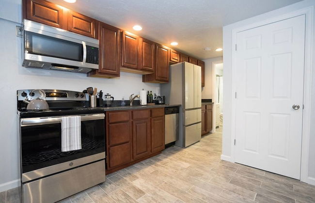 The Pearl Place in Wash Park West - Foto 5