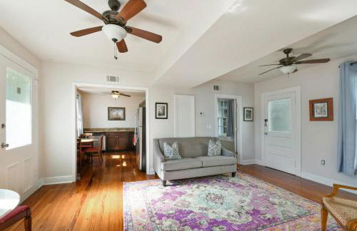 Montgomery Apartments on Magazine Street - Foto 141