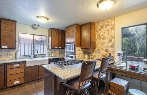 Glass Mountain Napa Valley Luxury Vineyard Retrea - Foto 31