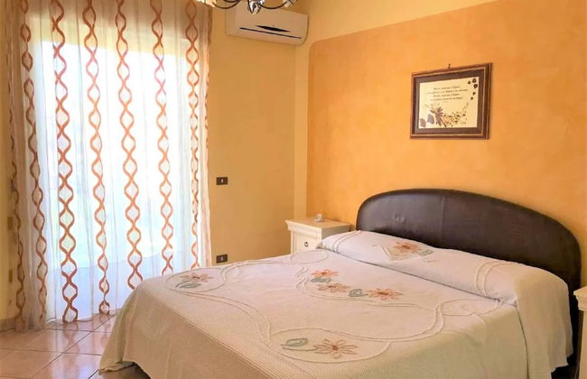 Belvilla by OYO Tenute D'angelo - Foto 4