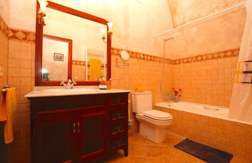 Quality Villa Es Molí - Foto 25