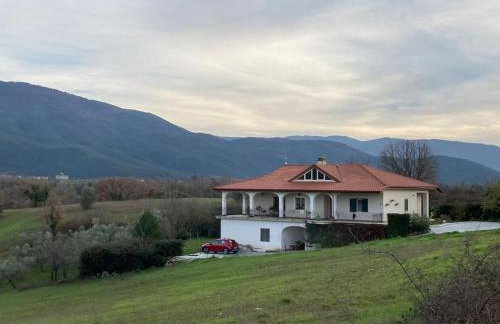 La noce spaccata, casa vacanze - Photo 17