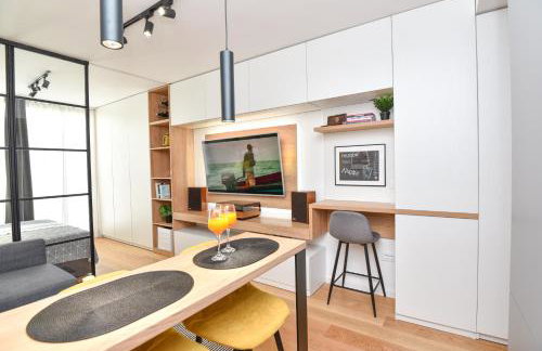 Studio apartment Bee One - Foto 6