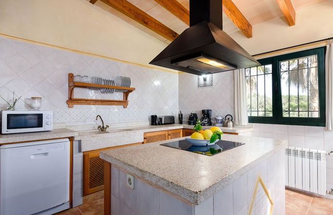 Pula Vi as in Mallorca - Foto 22