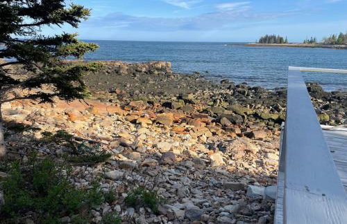 Acadia Schoodic Oceanfront Cabin - Foto 7