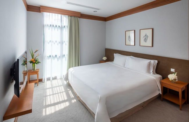 Fraser Place Robertson Walk, Singapore - Photo 7