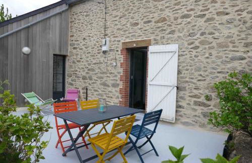 Ker Augustine Maison de pecheur 3 étoiles Clévacances - Foto 32