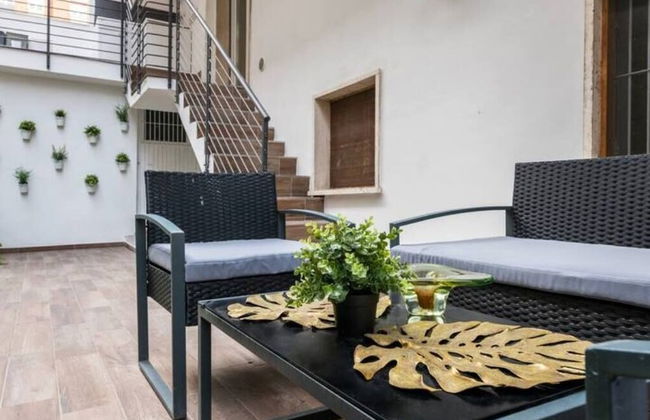 Casa Gabry Design a Due Passi dal Centro e dal Mare - Foto 28