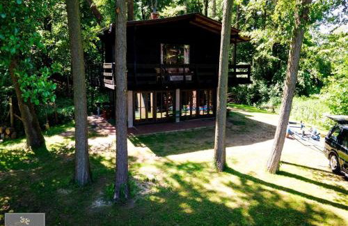 Ferienhaus Seeblick in Goyatz - Foto 2