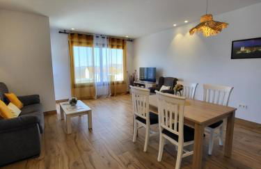 Apartamento Altair-Éter - Foto 3