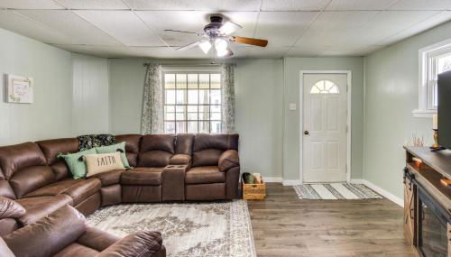 Family-Friendly Altoona Abode with Spacious Patio! - Foto 5