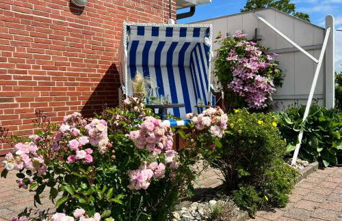 Freie Sicht - Das Nordsee-Gesundheitshaus 1 - Foto 104