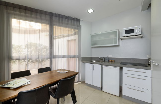 Sea Land Suites - Foto 30