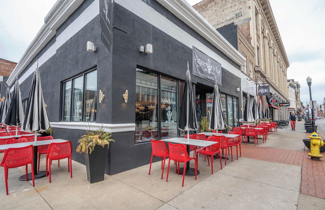 The Heart of Madison Suites - Foto 41