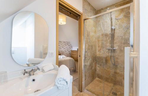 La Maison du Haras - Norman House Near Deauville - Foto 52