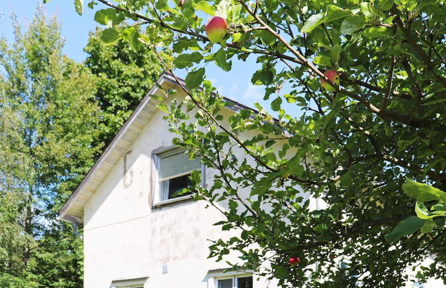 6 Person Holiday Home in Ostra Antervik-by Traum - Foto 12