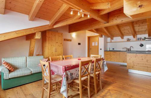 Agriturismo Soleil Levant Torgnon - Foto 37