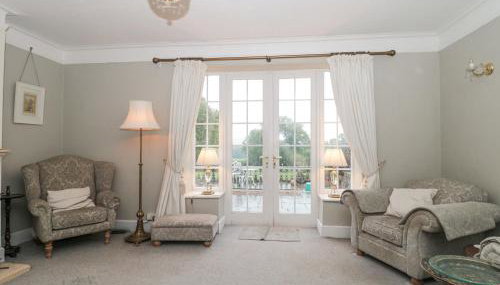 Humphreston House - Foto 4