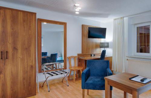 Haus Rabenswalde - Foto 15