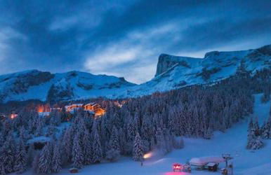 Studio cosy 5 personnes aux pieds des pistes. - Foto 20