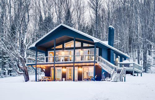 Hot Tub and Game Room Morgan Family Getaway - Foto 1