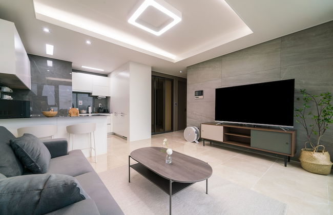 Le collective Busan station - Foto 7