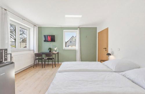 STAYapartments Heidenheim - Foto 74