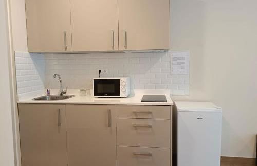 Apartahotel Golden Alcalá - Foto 29