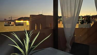 ÁTICO Paraíso Beach con piscina privada - Foto 5