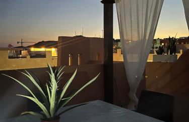 ÁTICO Paraíso Beach con piscina privada - Foto 5