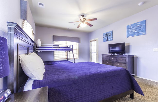 Stonebridge Condo and Golf Resort - Foto 7