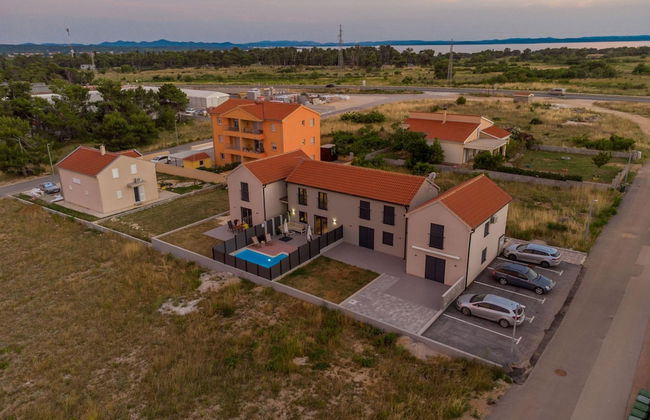 Villa NiA Zadarvillas - Foto 58