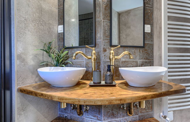 Villa Domenica - Foto 46