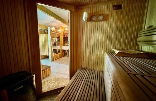 La Clef Decamp Moulin du Gast 35pers jacuzzi sauna billard baby - Foto 9