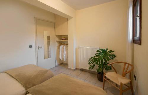 PYRGOS RALLI ESTATE Guesthouse - Foto 45