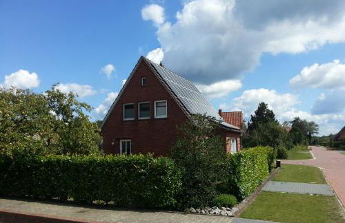 Haus Bramland --- 2 FeWo's --- EG 60qm und OG 55qm - Foto 6