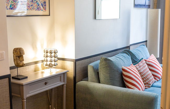 Edgar Suites Paris Louvre - Richelieu 2 - Foto 8