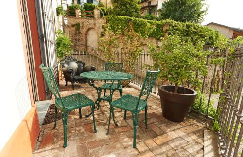 Felicin - Palazzo Boeri Panoramic Suites - Foto 43