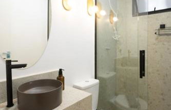 104-Studio Moderno com Ar Condicionado UEL - Foto 53