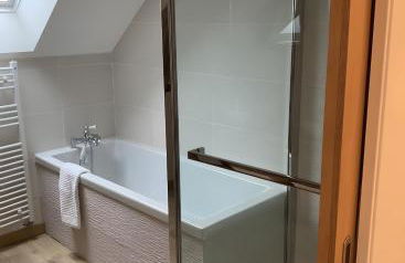 Gîte Du Manoir De Saint-Fiacre - Photo 13