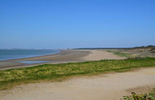 FACE MER et PLAGE, entre SAINT MICHEL et SAINT BREVIN - Photo 10