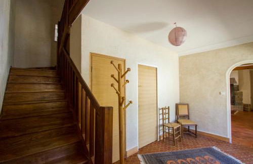 Tipoz'Immo - Trévennec Creis maison familiale près de la plage de Kermor - jardin - animaux bienvenus - linge de lits inclus - grand espace - jardin - calme - Foto 34